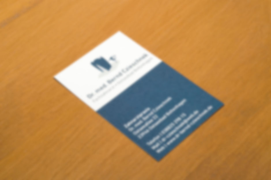 Gerbode Grafikdesign De Gerbode Grafikdesign Rostock Corporate Design Visitenkarte Zahnarzt 1 Us Gerbode Grafikdesign De