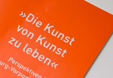 Printdesign »Dokumentation«
