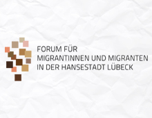 Corporate Design »Migrations-Forum«