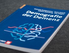 Printdesign »Diagramm – Layout«
