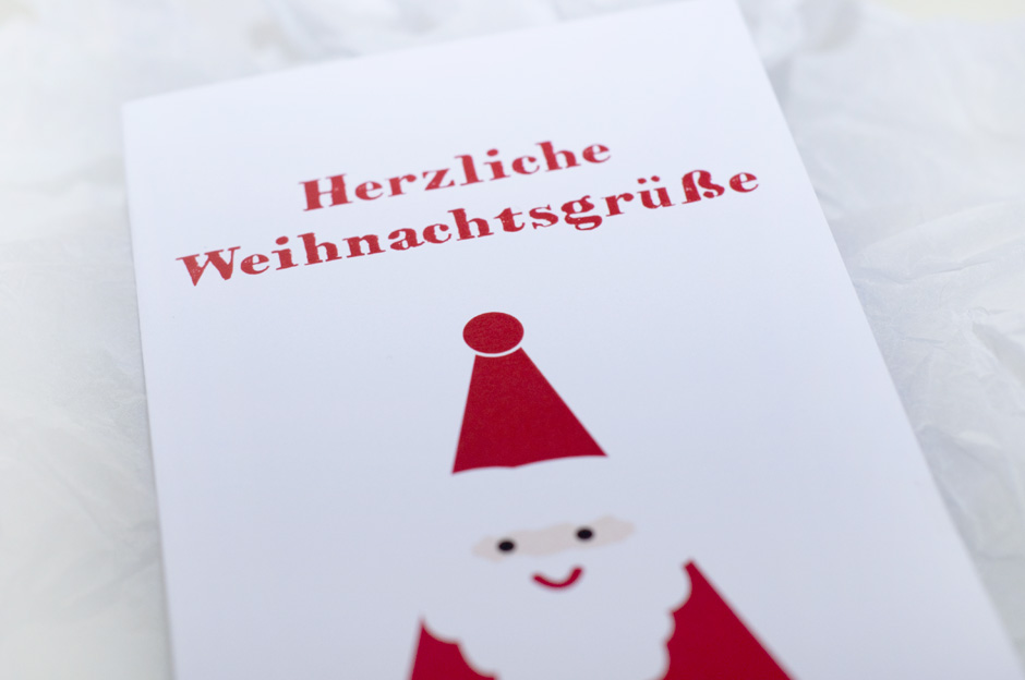 GERBODE-grafikdesign-Rostock Weihnachtskarte